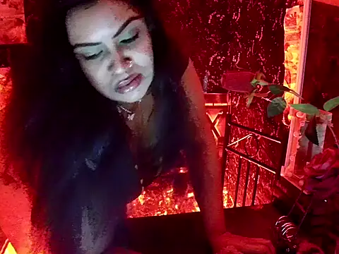 Snapshot of MistressMileenaMiami chatting on July 19, 2026, 2:04 am MistressMileenaMiami online show from July 19, 2026, 2:04 am