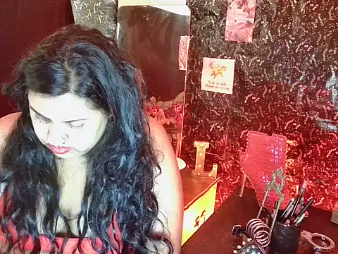 Snapshot of MistressMileenaMiami chatting on August 6, 2026, 8:49 am MistressMileenaMiami online show from August 6, 2026, 8:49 am
