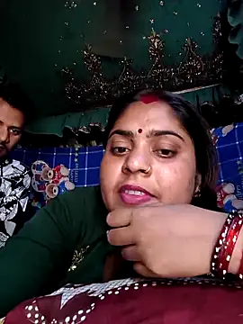 Aanushaka online show from April 23, 2026, 4:57 am