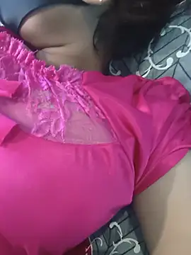 Snapshot of Aanushaka chatting on August 8, 2026, 1:41 am Aanushaka online show from August 8, 2026, 1:41 am
