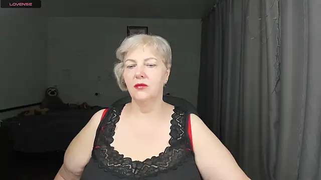 Mary-Leee online show from June 14, 2026, 9:00 am