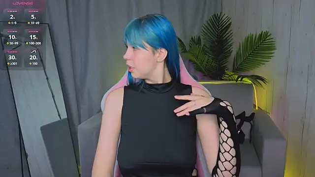 Snapshot of SofiaSterns chatting on April 6, 2026, 1:36 am SofiaSterns online show from April 6, 2026, 1:36 am