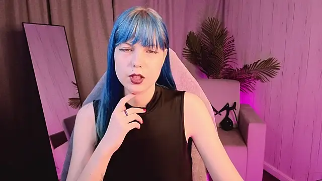 SofiaSterns online show from June 26, 2026, 1:32 am