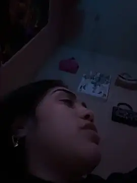 Camilaaaice online show from February 21, 2026, 3:24 pm