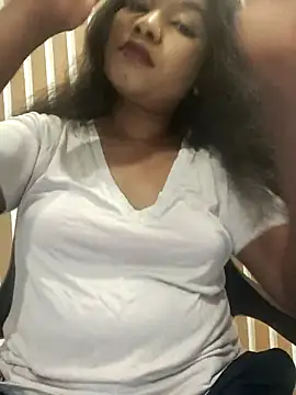 Cutie bae011 online show from February 22, 2026, 12:15 pm