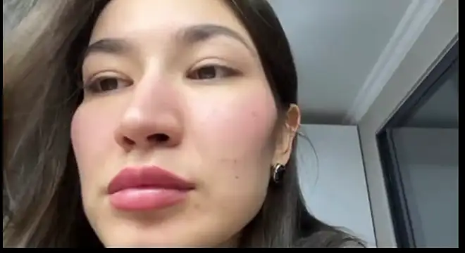 AleciaGeidner online show from February 28, 2026, 4:19 pm