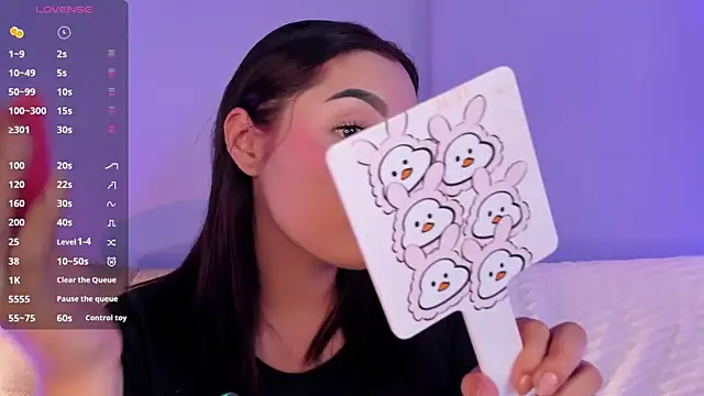 Snapshot of NinaAngel6 chatting on March 26, 2026, 2:33 pm NinaAngel6 online show from March 26, 2026, 2:33 pm