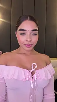 AnnyVega   online show from May 14, 2026, 8:48 pm