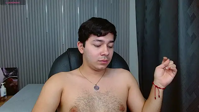 Snapshot of Julian_Smith21 chatting on April 25, 2026, 1:08 am Julian Smith21 online show from April 25, 2026, 1:08 am