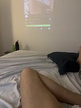 LyonHardX online show from June 22, 2026, 2:46 am