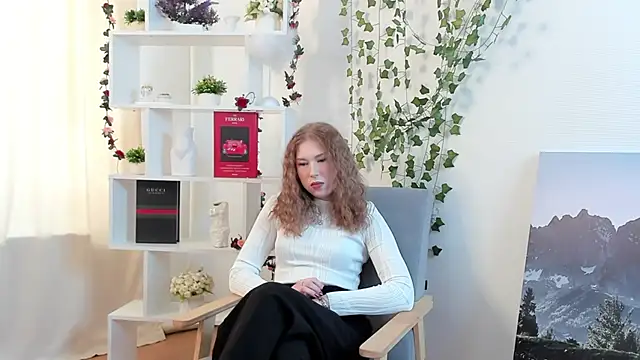 Snapshot of ZaidaCourcy chatting on February 25, 2026, 4:11 am ZaidaCourcy online show from February 25, 2026, 4:11 am