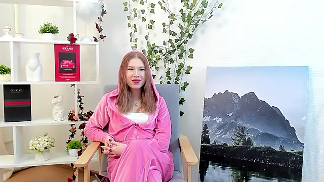 Snapshot of ZaidaCourcy chatting on February 26, 2026, 4:22 am ZaidaCourcy online show from February 26, 2026, 4:22 am