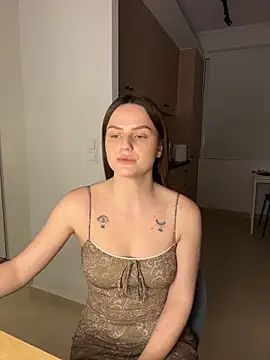 UnholyAmy online show from April 18, 2026, 7:07 pm