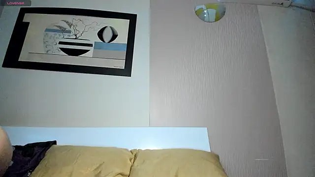 Snapshot of PureBlisss_ chatting on February 27, 2026, 8:09 pm PureBlisss online show from February 27, 2026, 8:09 pm