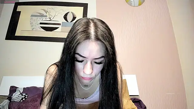 Snapshot of PureBlisss_ chatting on March 9, 2026, 8:13 pm PureBlisss online show from March 9, 2026, 8:13 pm