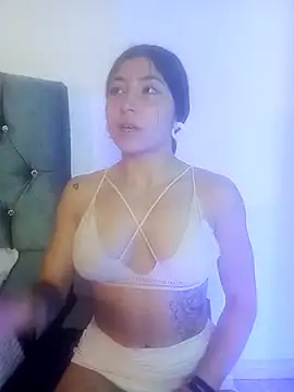 Little Sweett online show from February 26, 2026, 11:42 am