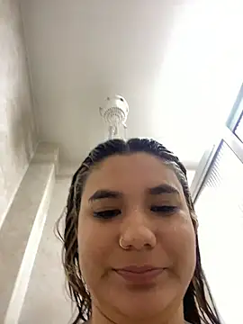 LaiaGomez online show from March 9, 2026, 12:25 am