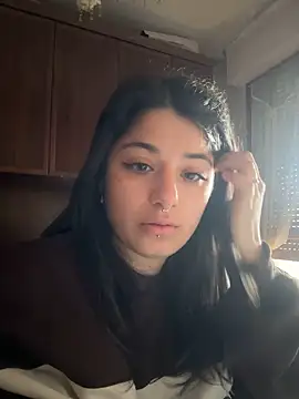 maryzoe05 online show from March 24, 2026, 4:12 pm