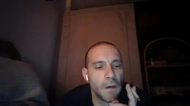 Nabar89 online show from February 22, 2026, 1:18 am