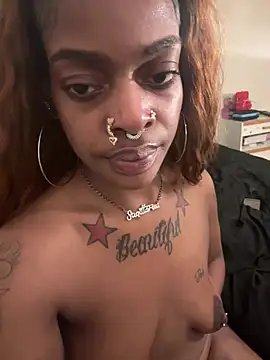 wavywavy12 online show from March 14, 2026, 5:02 am