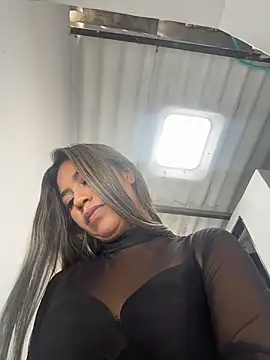 soribakerr online show from March 23, 2026, 8:13 pm