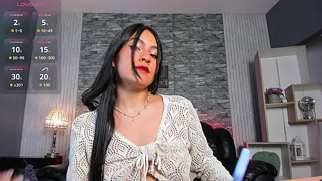 Madison bennet18 online show from June 19, 2026, 8:56 pm