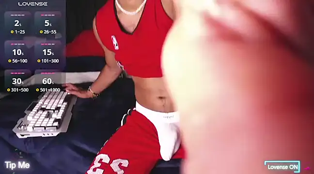 dirty 27cms online show from February 4, 2025, 11:38 pm