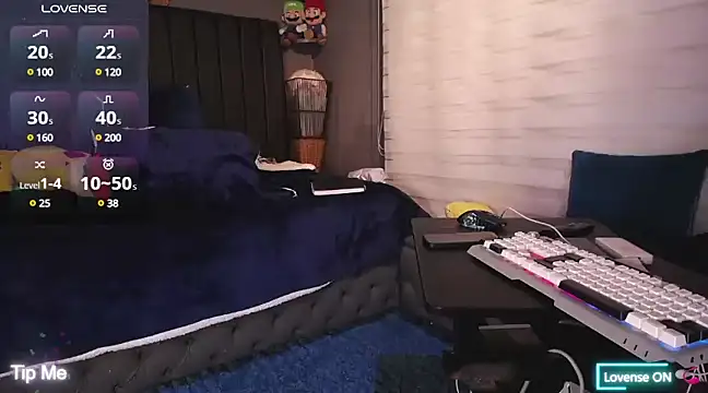 dirty 27cms online show from February 5, 2025, 10:33 pm