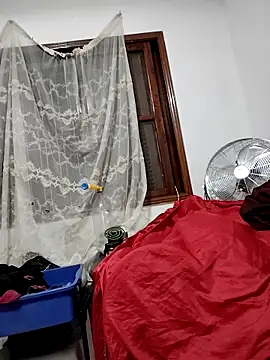 joyboyAct online show from April 5, 2026, 9:34 pm