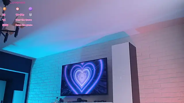 Jade Amore online show from July 5, 2026, 3:52 pm