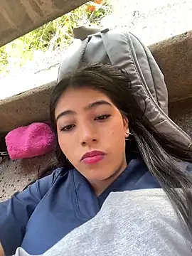 Sexy mia outdoors online show from February 25, 2026, 5:00 pm