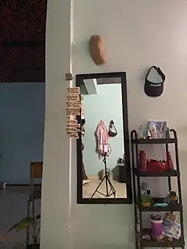 Snapshot of AnelimDagota_ chatting on March 25, 2026, 12:00 pm AnelimDagota online show from March 25, 2026, 12:00 pm