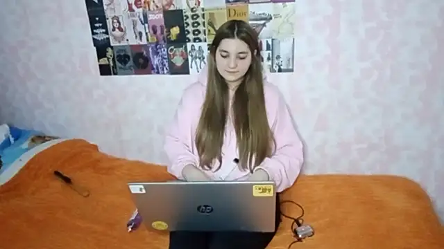 JanineThielman online show from April 9, 2026, 12:43 pm