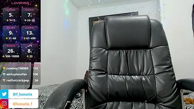 FranchescaSexy1 online show from January 23, 2025, 7:22 am