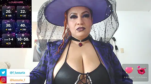 FranchescaSexy1 online show from October 24, 2025, 4:20 am