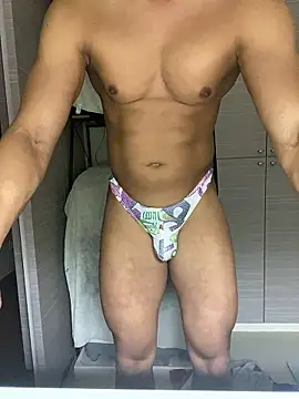 kenjisexy3 online show from May 6, 2026, 1:05 pm