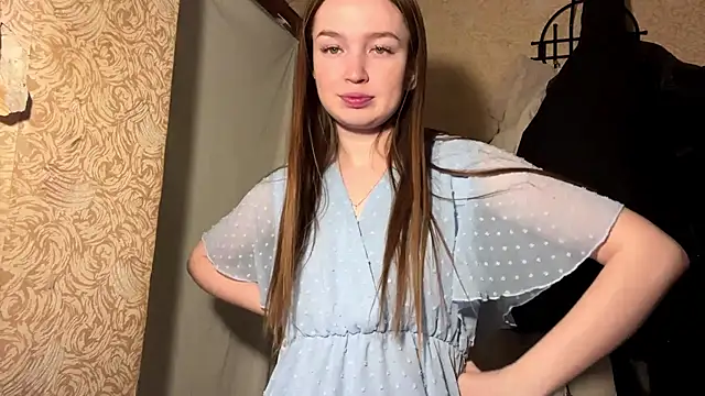 Hanna  Montanna online show from March 14, 2026, 5:07 pm