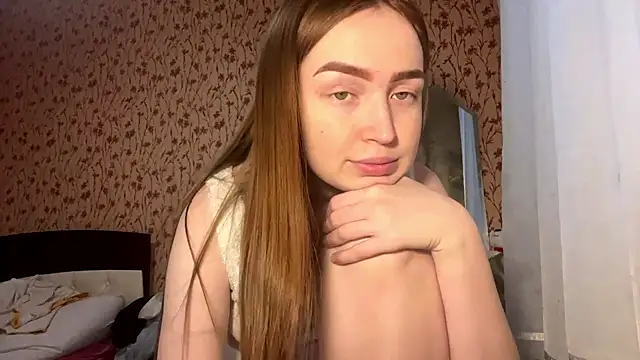 Hanna  Montanna online show from March 24, 2026, 2:33 pm