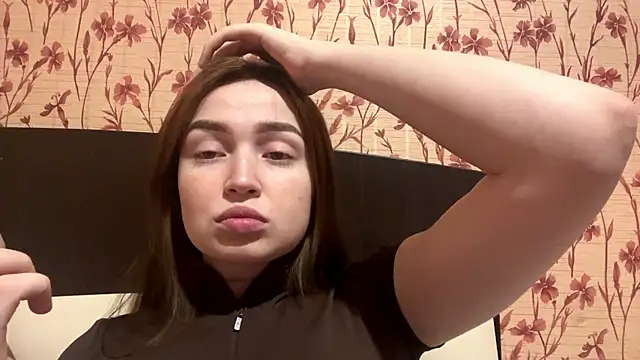 Hanna  Montanna online show from March 27, 2026, 4:40 pm