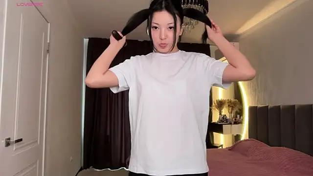 minnie joy online show from April 23, 2026, 12:29 pm