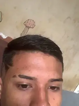 Snapshot of MoinhoO18 chatting on March 14, 2026, 1:27 pm MoinhoO18 online show from March 14, 2026, 1:27 pm