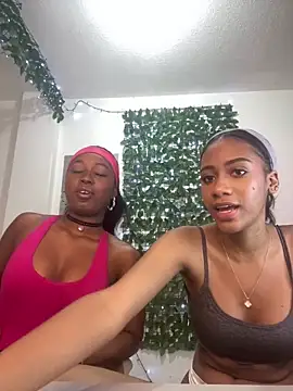 Jazmin chell online show from March 26, 2026, 2:33 pm