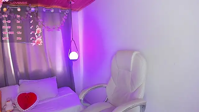 NixieSterling online show from May 8, 2026, 9:42 pm