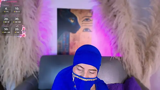 milkk  online show from March 14, 2026, 8:25 pm