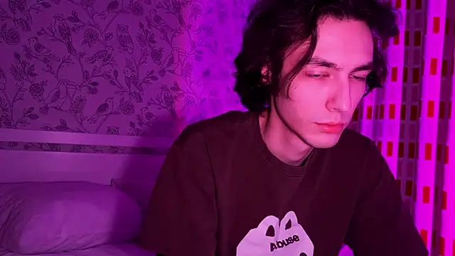 Snapshot of crybae chatting on February 24, 2026, 2:20 am crybae online show from February 24, 2026, 2:20 am