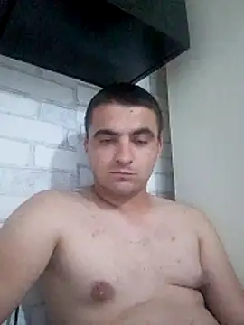 Vovka19 online show from June 20, 2026, 9:28 pm