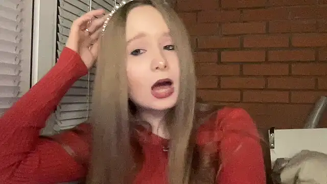 Snapshot of cutefoxieee chatting on March 30, 2026, 10:22 pm cutefoxieee online show from March 30, 2026, 10:22 pm