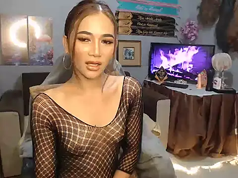 Demonsfuck online show from May 15, 2026, 11:45 pm