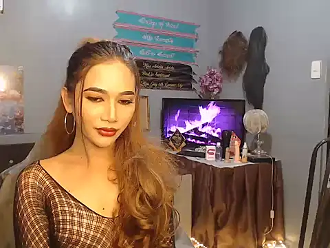 Demonsfuck online show from May 18, 2026, 7:52 pm