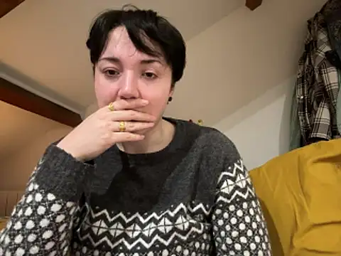 FreyaSlay299 online show from March 14, 2026, 6:13 pm